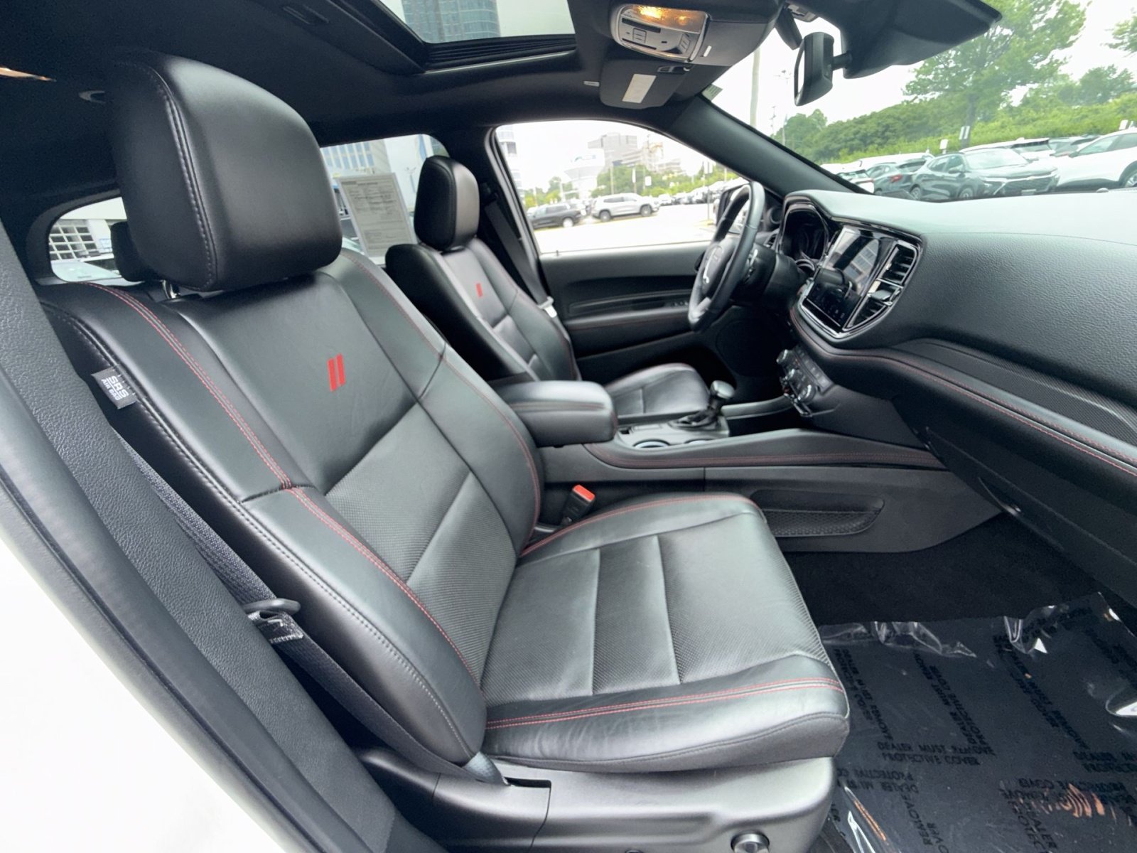 Used 2023 Dodge Durango R/T AWD/4WD image 28