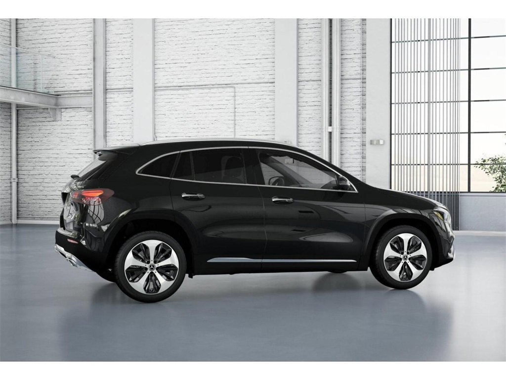 New 2026 Mercedes-Benz GLA 250 GLA 250 image 18