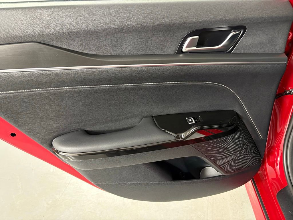 New 2026 Kia K5 GT-Line image 36