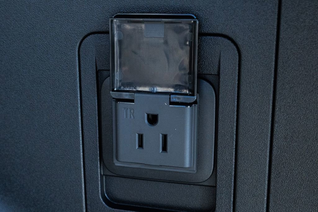 New 2026 Toyota bZ image 39