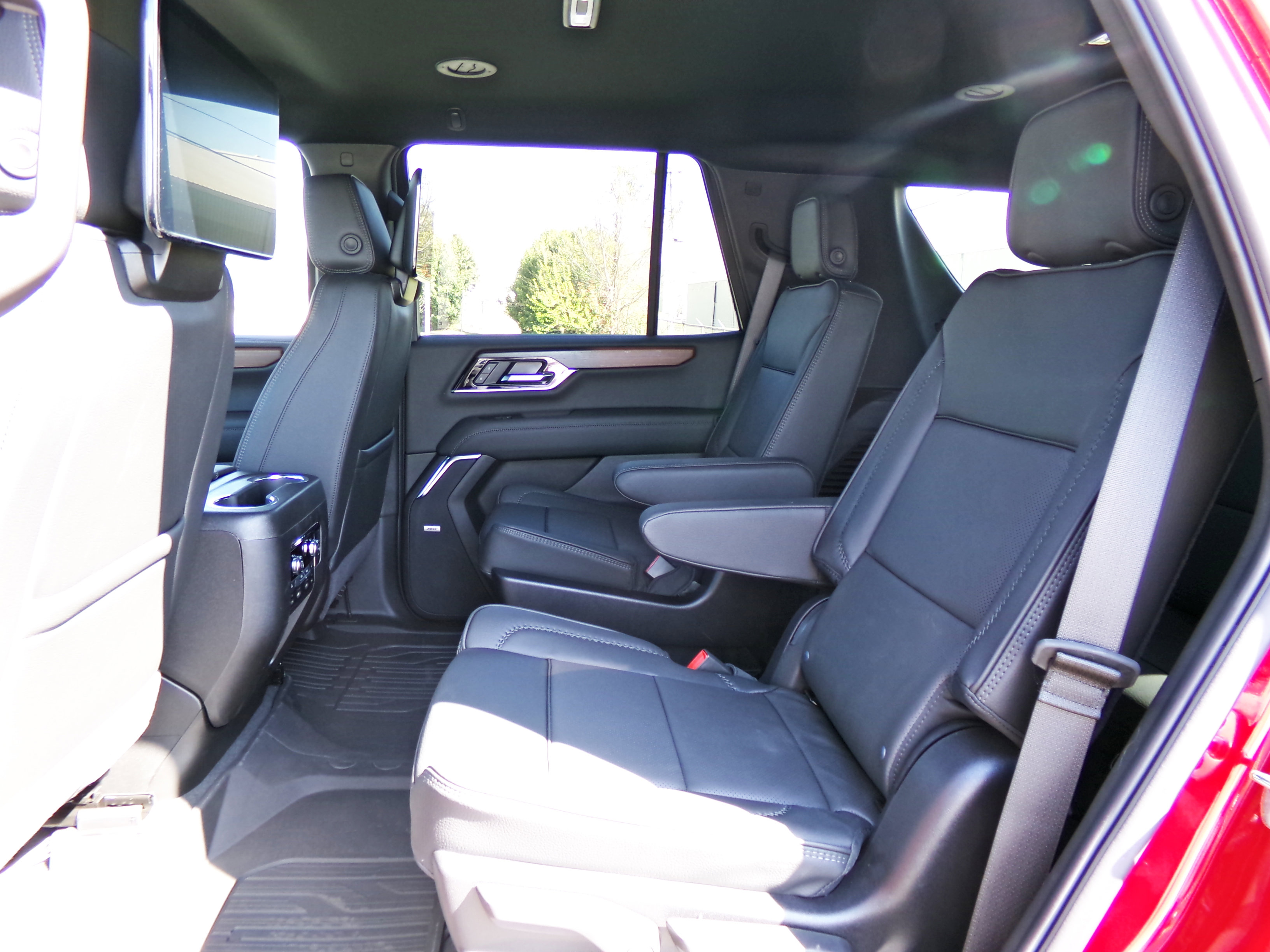 New 2026 GMC Yukon Denali image 14