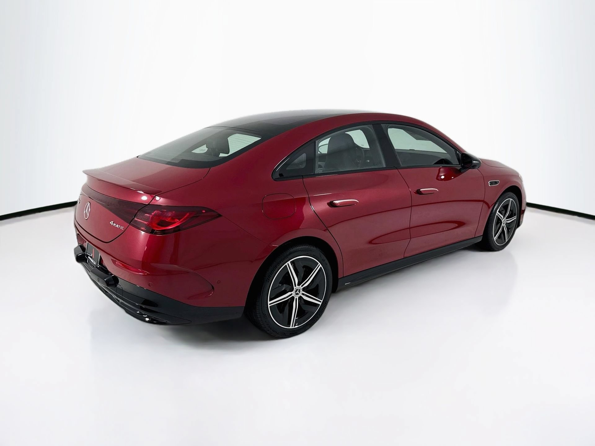 New 2027 Mercedes-Benz CLA 350 image 8