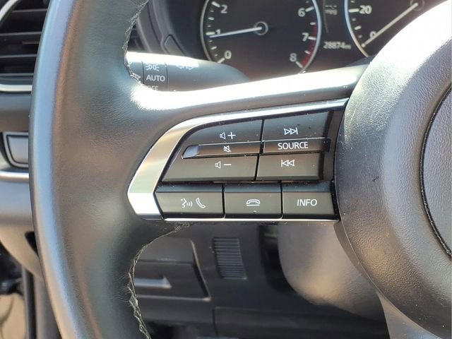 Used 2025 MAZDA CX-30 AWD 2.5 S w/ Select Sport Pkg image 15