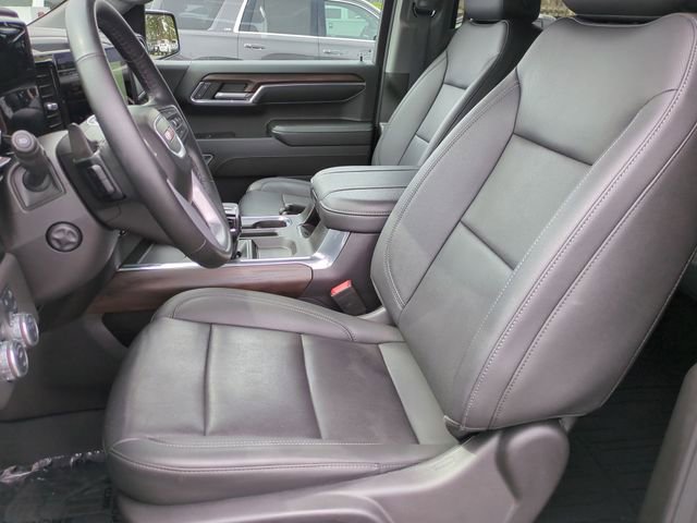 Used 2024 GMC Sierra 1500 SLT w/ SLT Premium Plus Package image 11