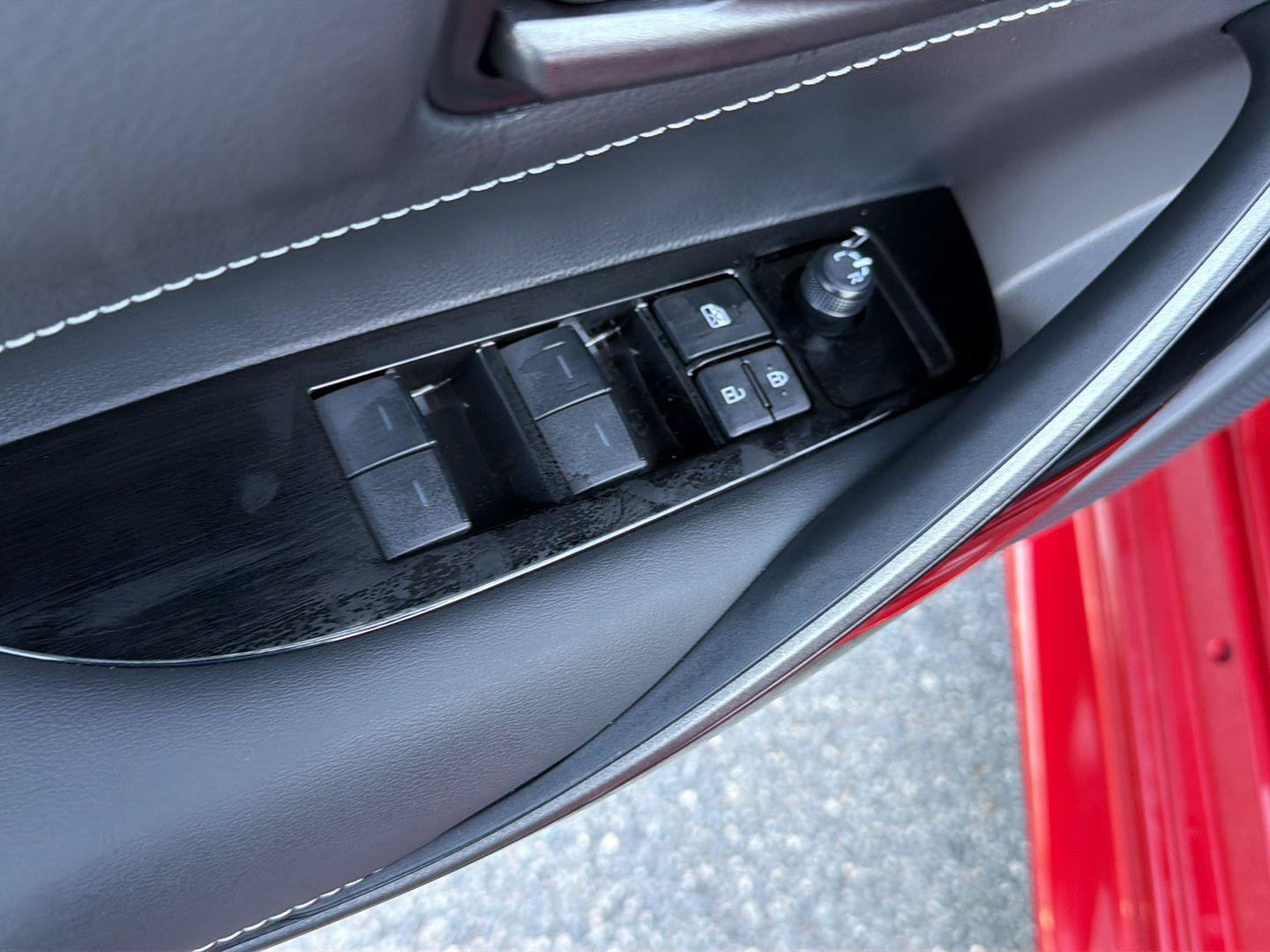New 2026 Toyota Corolla GR AWD/4WD image 31
