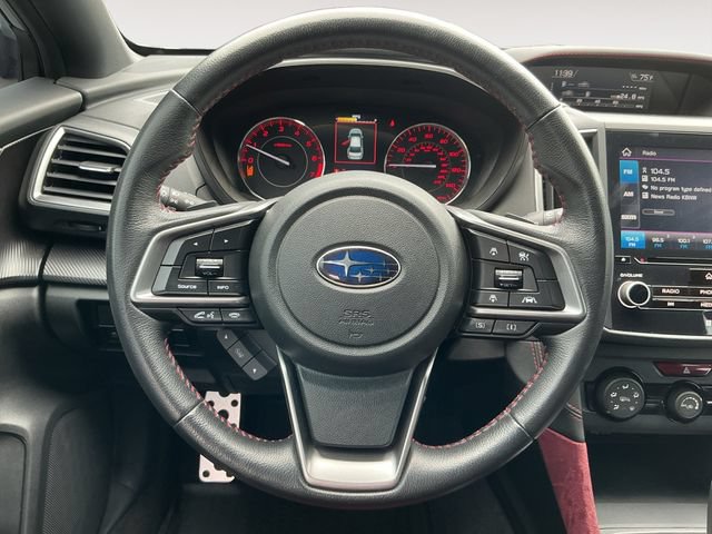 Used 2023 Subaru Impreza 2.0i Sport AWD/4WD image 13
