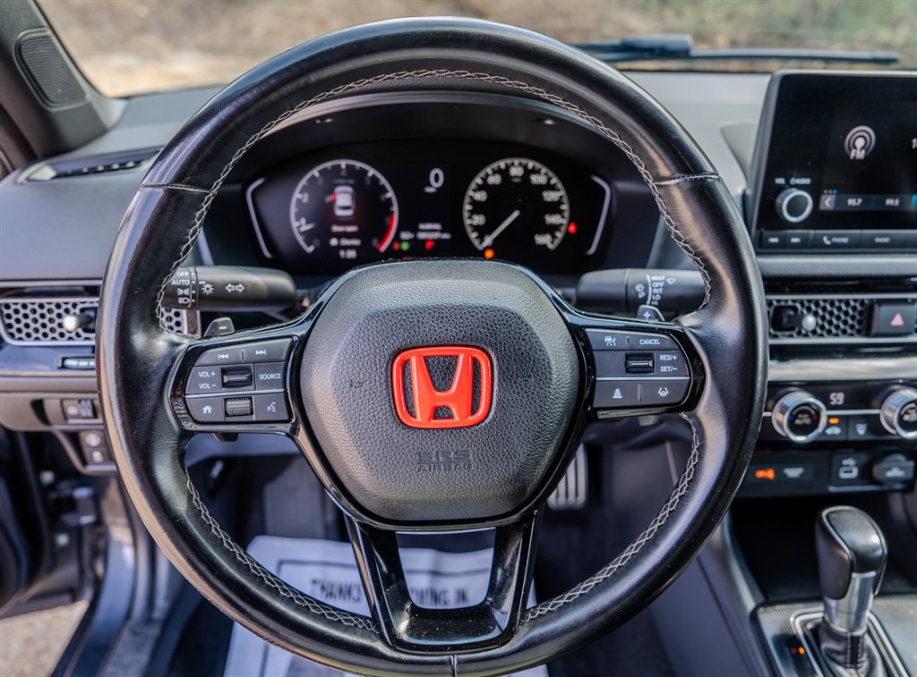 Used 2022 Honda Civic Sport image 15