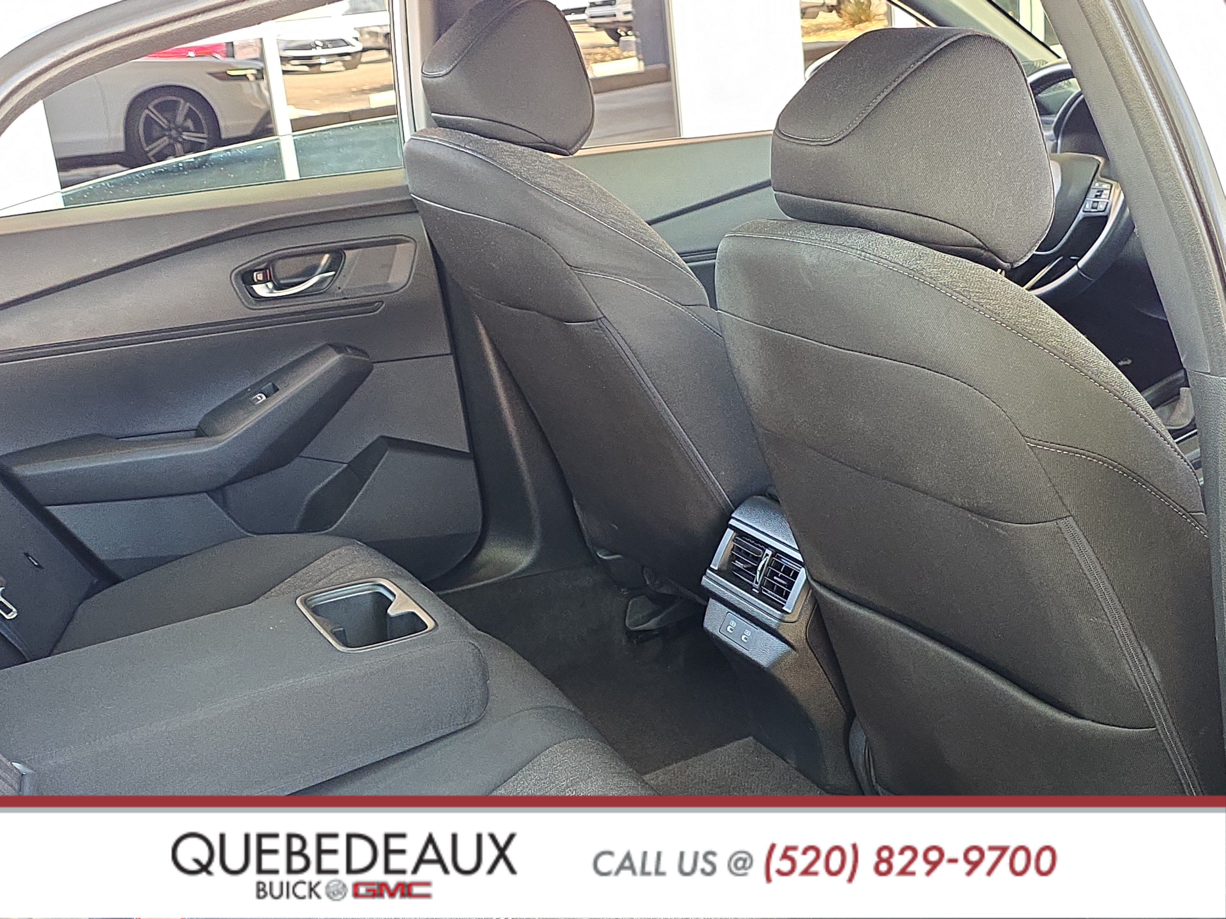 Used 2025 Honda Accord Sport image 25