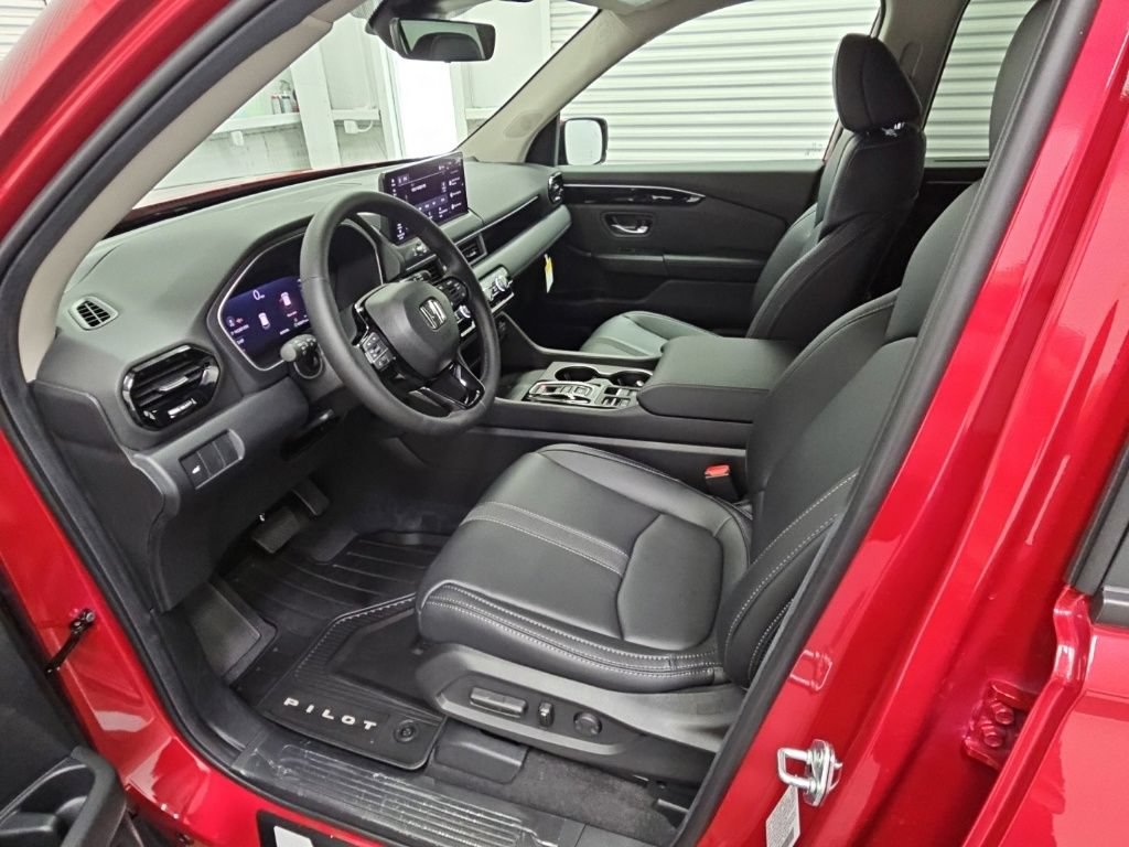 New 2026 Honda Pilot EX-L image 10