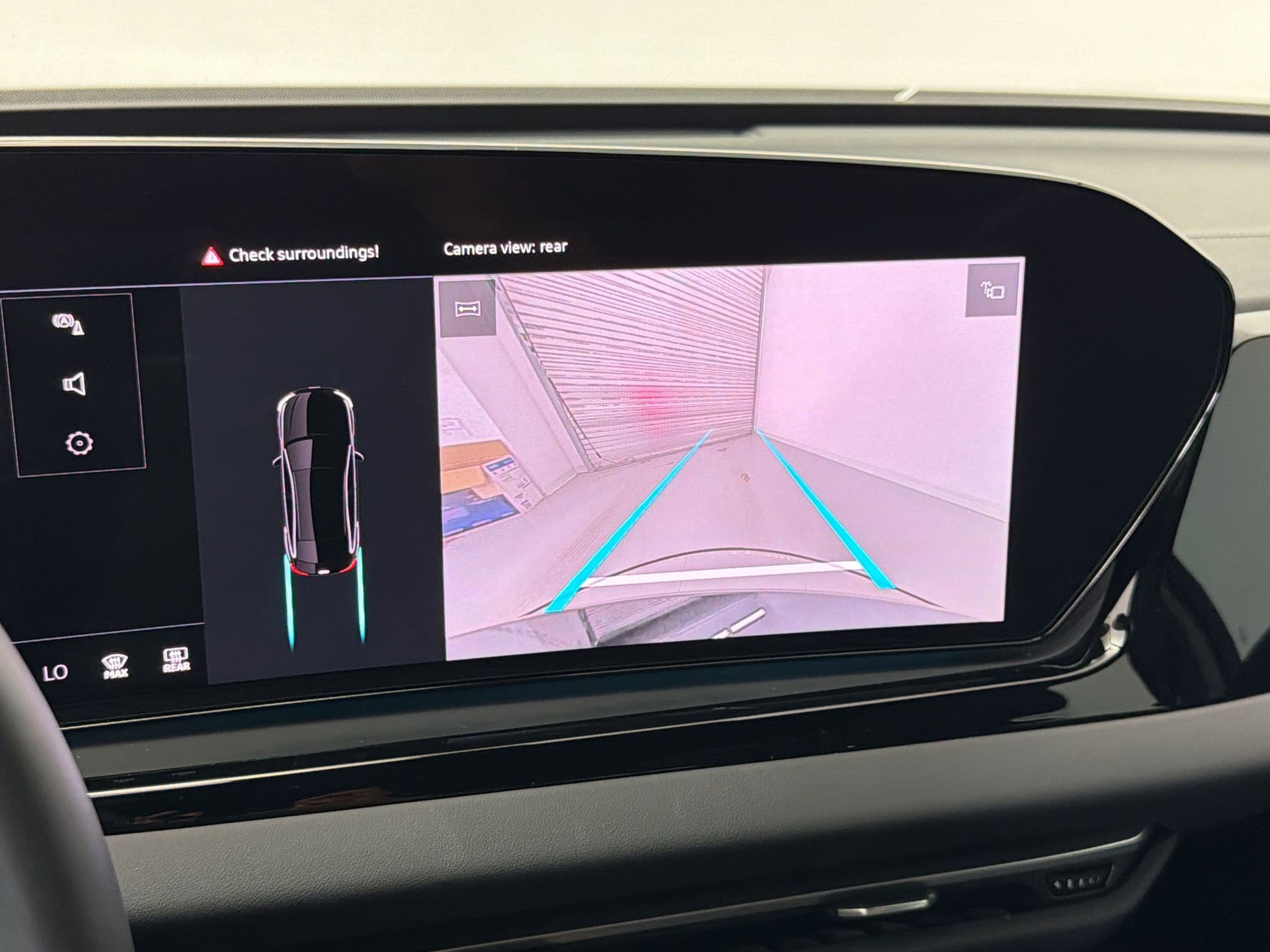 Certified 2025 Audi A5 2.0T Premium image 27