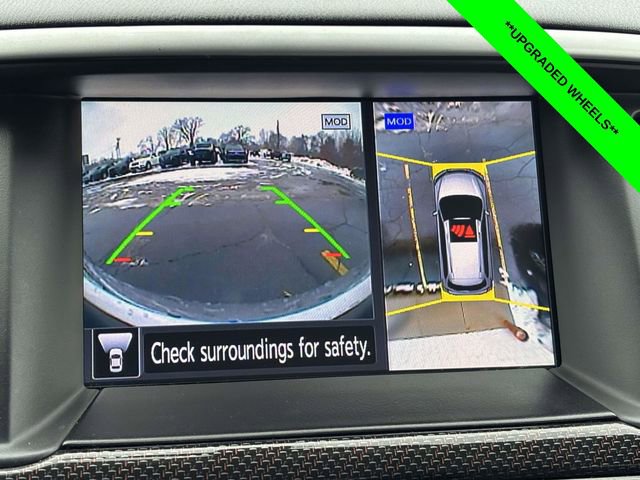 Used 2019 Nissan Pathfinder SL image 20