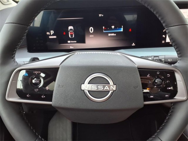 New 2025 Nissan Murano SL w/ Cargo Package image 12