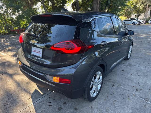 Used 2020 Chevrolet Bolt LT FWD image 7