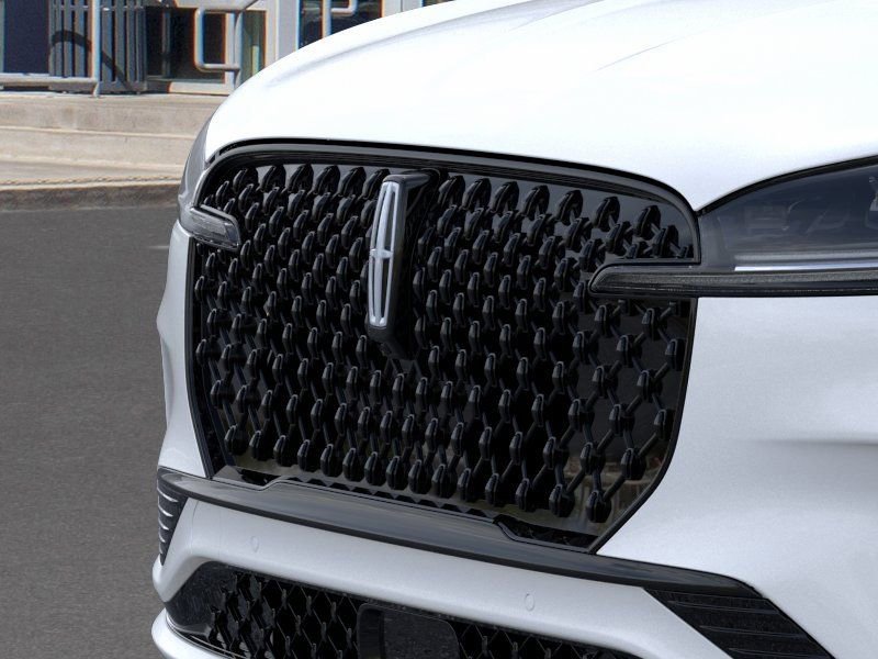 New 2026 Lincoln Aviator Reserve image 17
