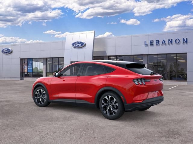 New 2024 Ford Mustang Mach-E Select w/ Comfort Package Lite AWD/4WD image 4