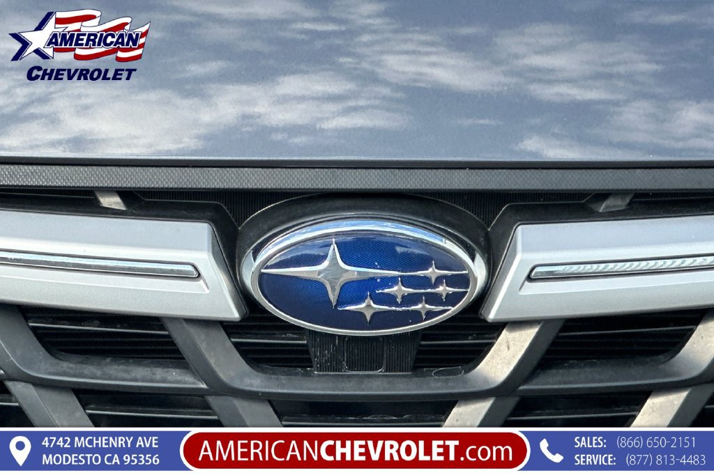 Used 2021 Subaru Crosstrek 2.5i Limited w/ Popular Package #5 AWD/4WD image 38