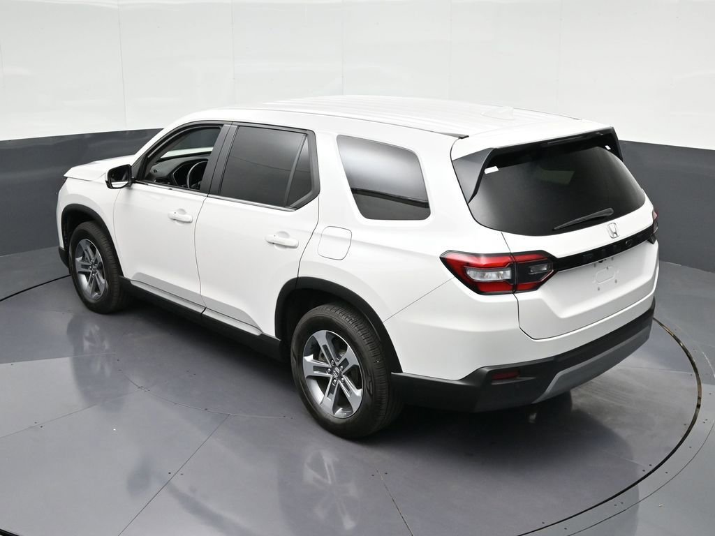 Used 2025 Honda Pilot EX-L image 22