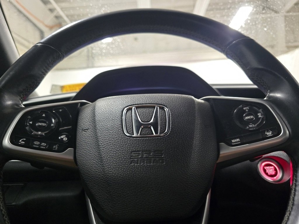 Used 2019 Honda Civic Sport image 24