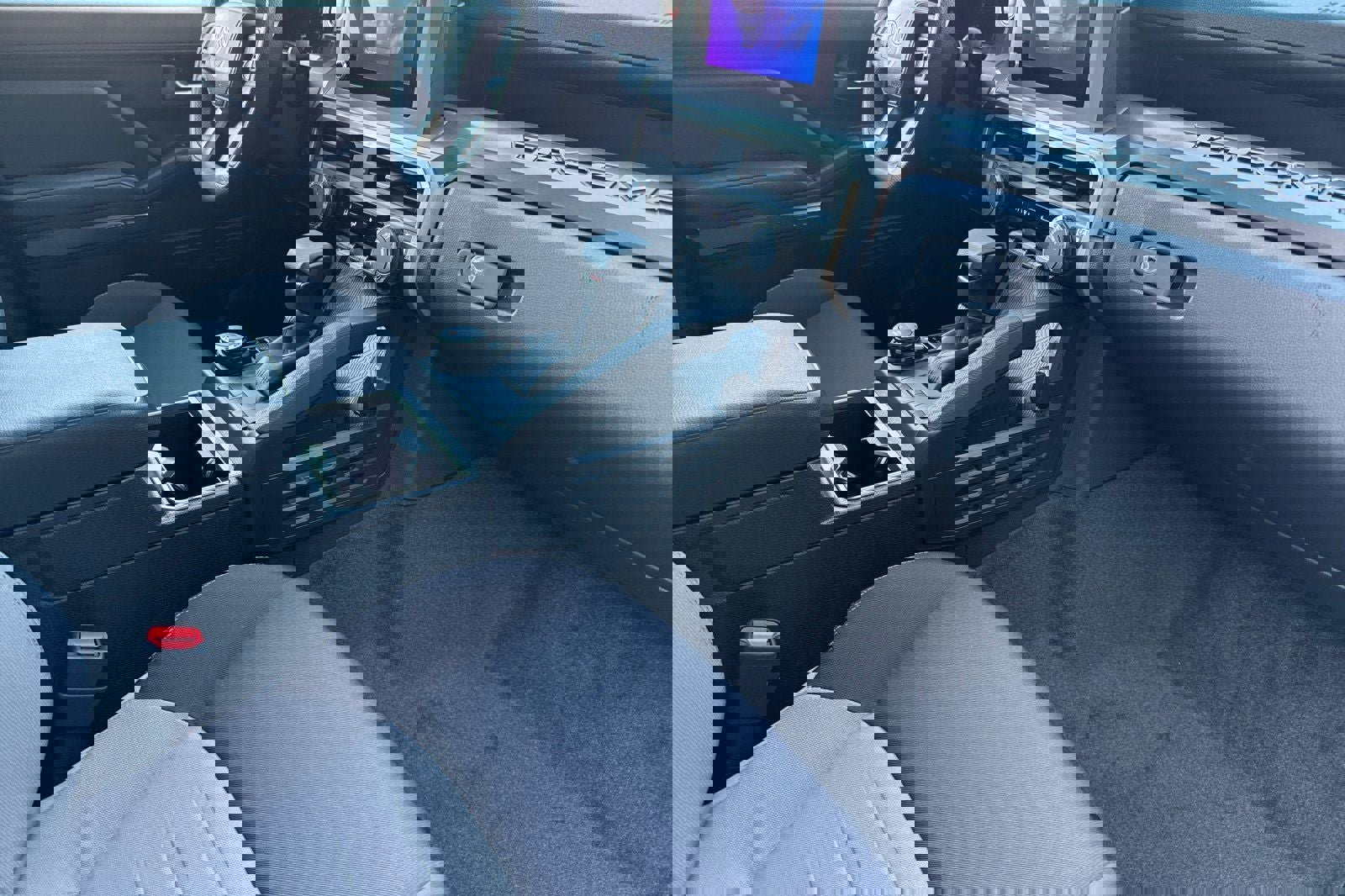 New 2026 Toyota Tacoma TRD Sport image 17