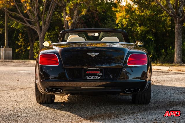 Used 2015 Bentley Continental GT image 61