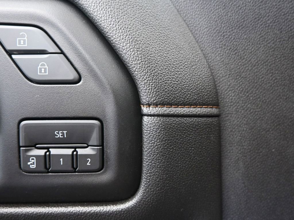 Used 2019 GMC Sierra 1500 AT4 w/ AT4 Premium Package image 22