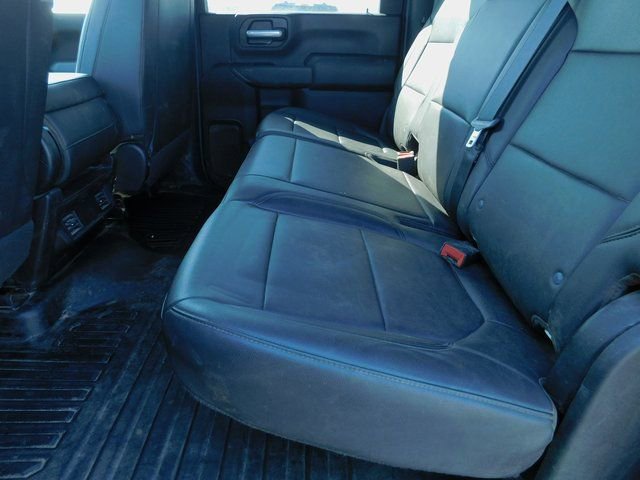 Used 2020 Chevrolet Silverado 3500 W/T w/ WT Convenience Package image 19