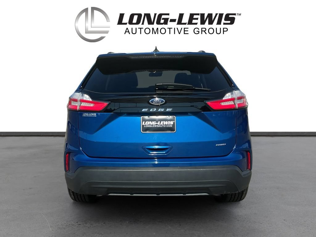 Used 2024 Ford Edge SE AWD/4WD image 5