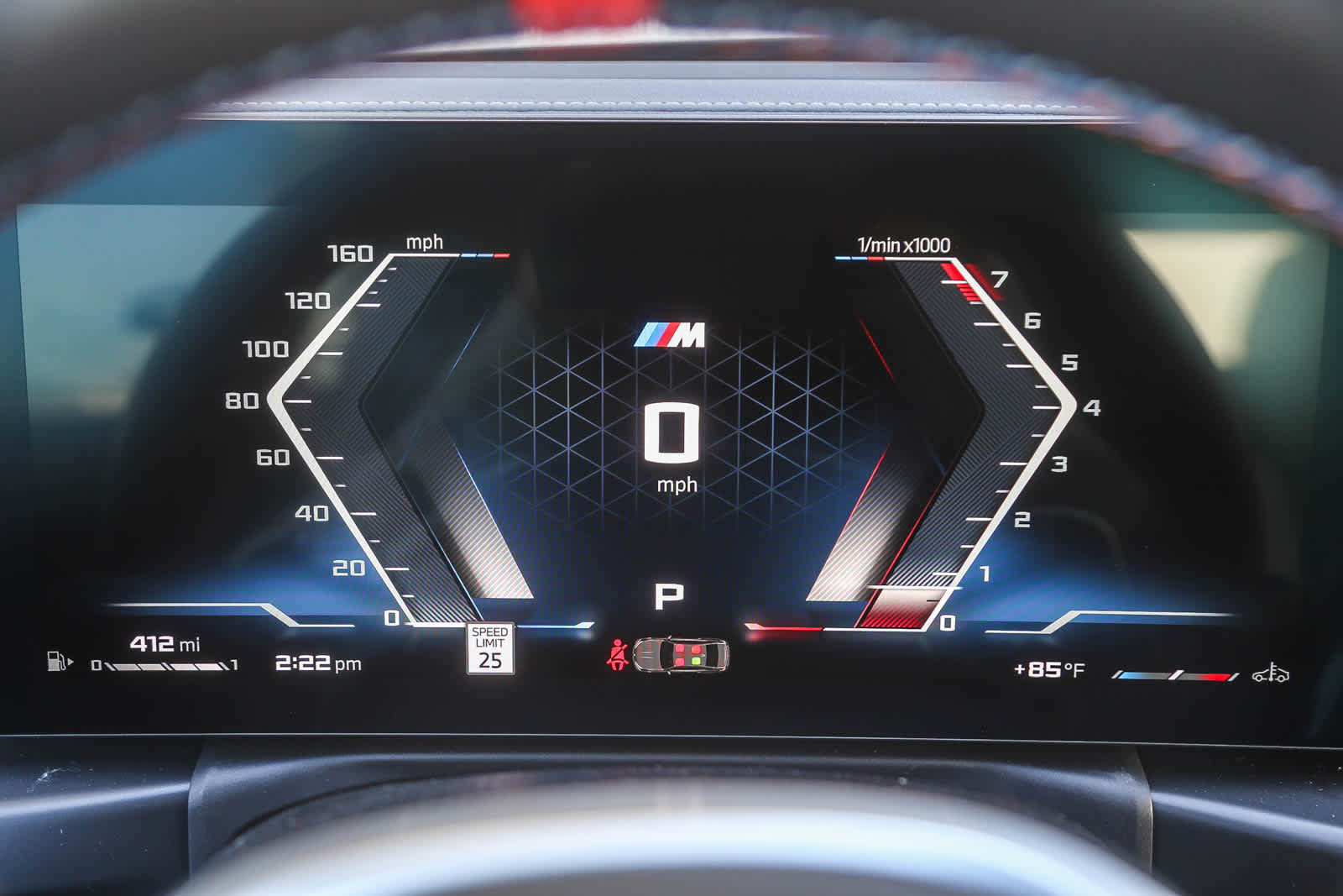 New 2026 BMW 440i xDrive Convertible w/ Premium Package image 19