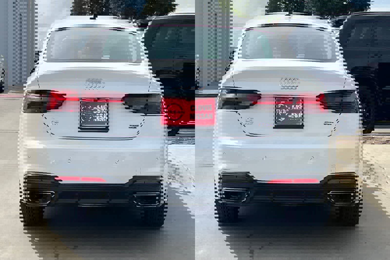 Used 2025 Audi A5 2.0T Premium Plus image 8