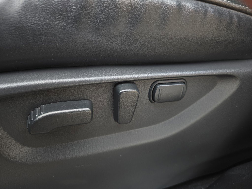 Used 2024 INFINITI QX80 Luxe image 18