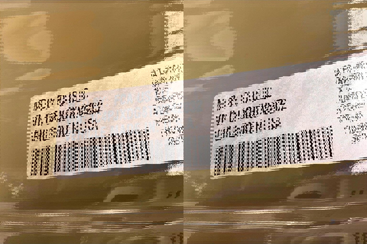 New 2026 Jeep Wrangler Unlimited Sport image 20