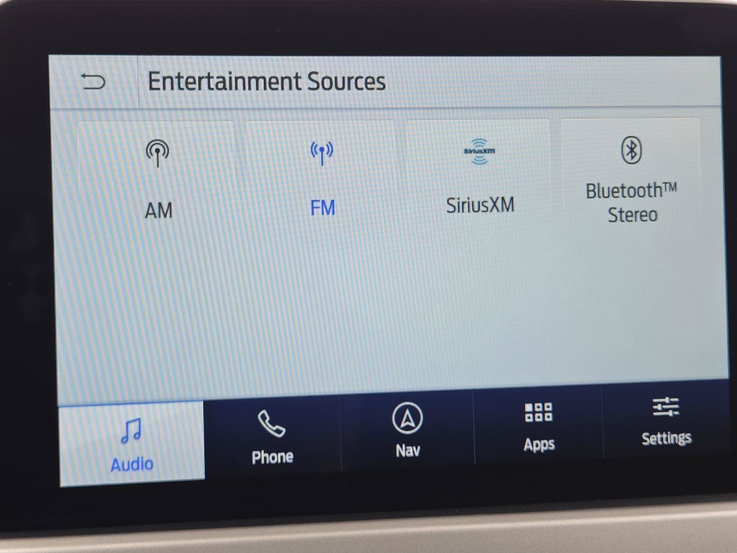 Used 2021 Ford Escape SEL w/ Technology Package FWD image 28