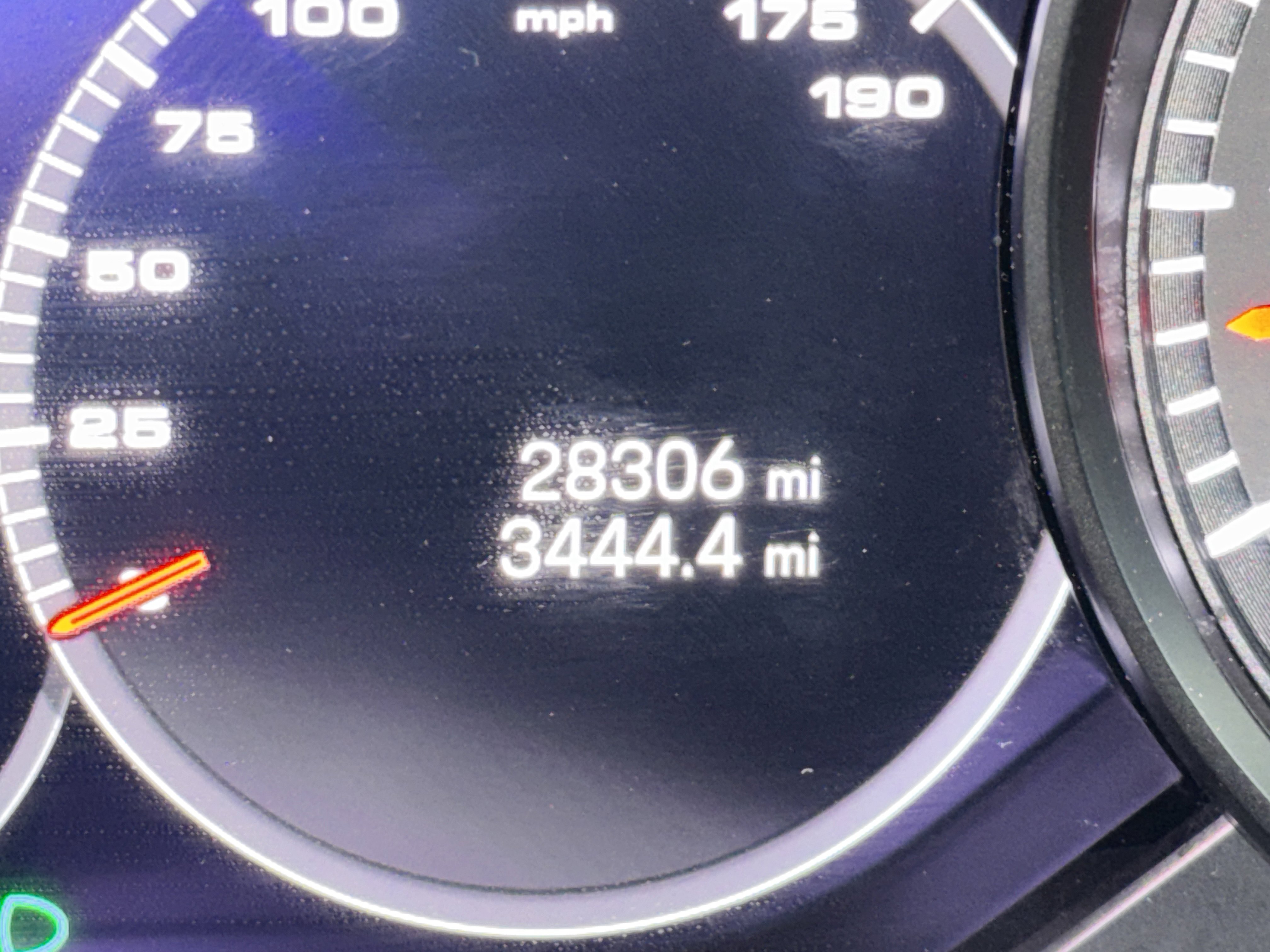 Used 2023 Porsche Panamera image 26