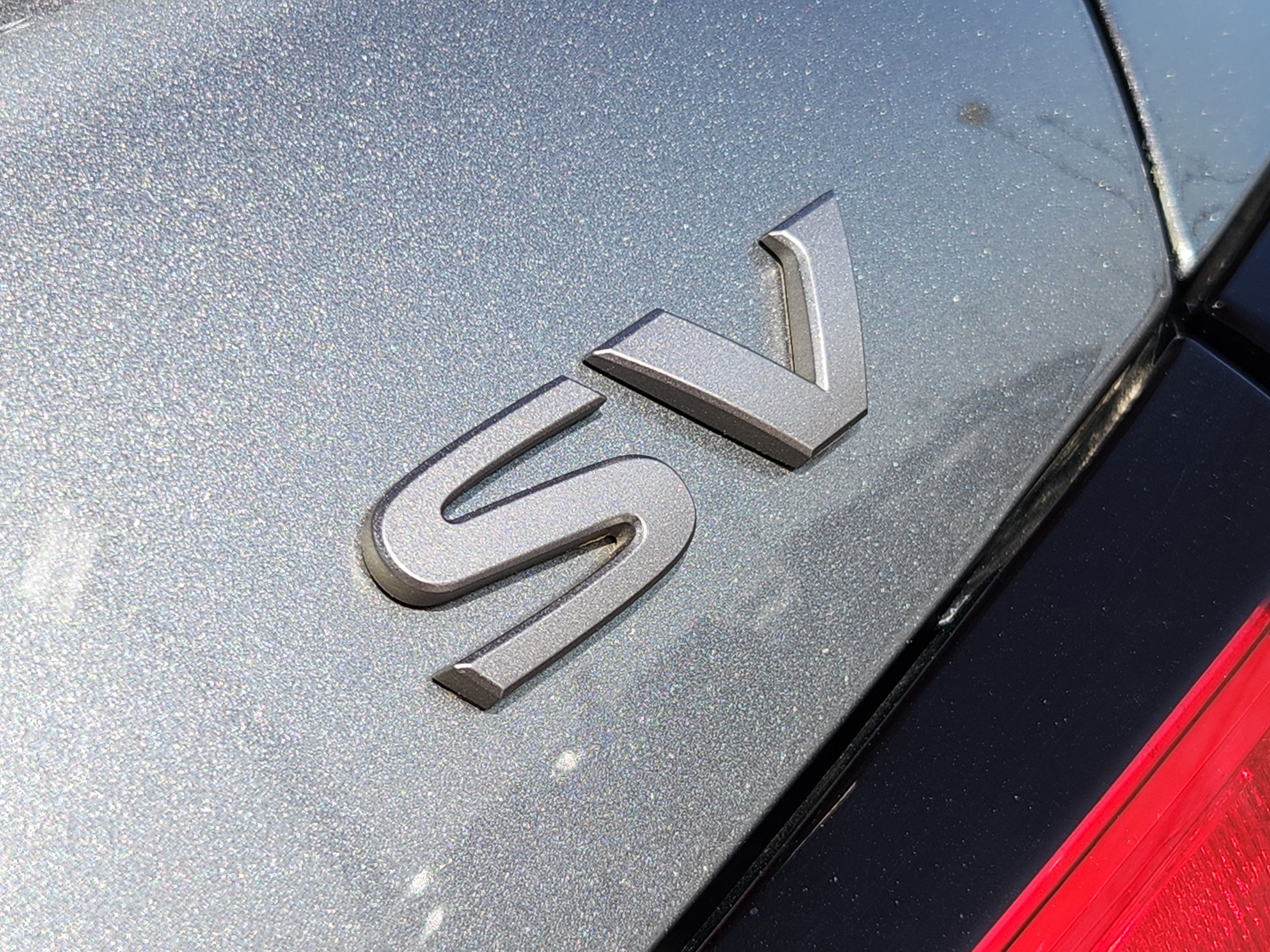 Used 2023 Nissan Altima 2.5 SV FWD image 13