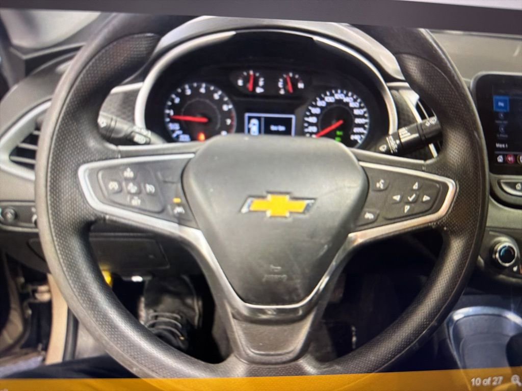Used 2023 Chevrolet Malibu LT image 10