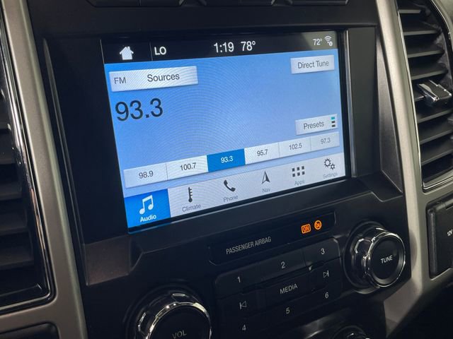 Certified 2019 Ford F250 Lariat w/ Lariat Ultimate Package AWD/4WD image 7