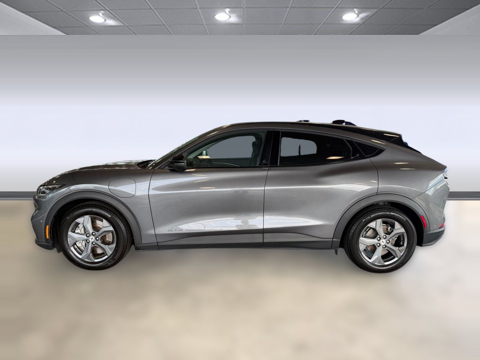 Certified 2023 Ford Mustang Mach-E Select RWD image 2