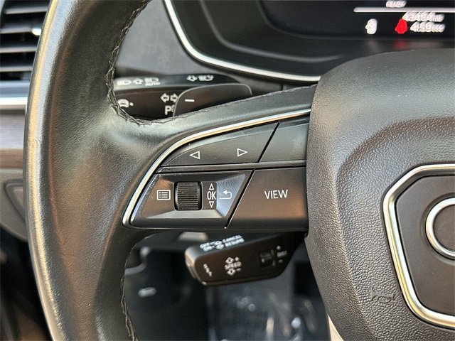 Used 2024 Audi Q5 2.0T Premium Plus image 35