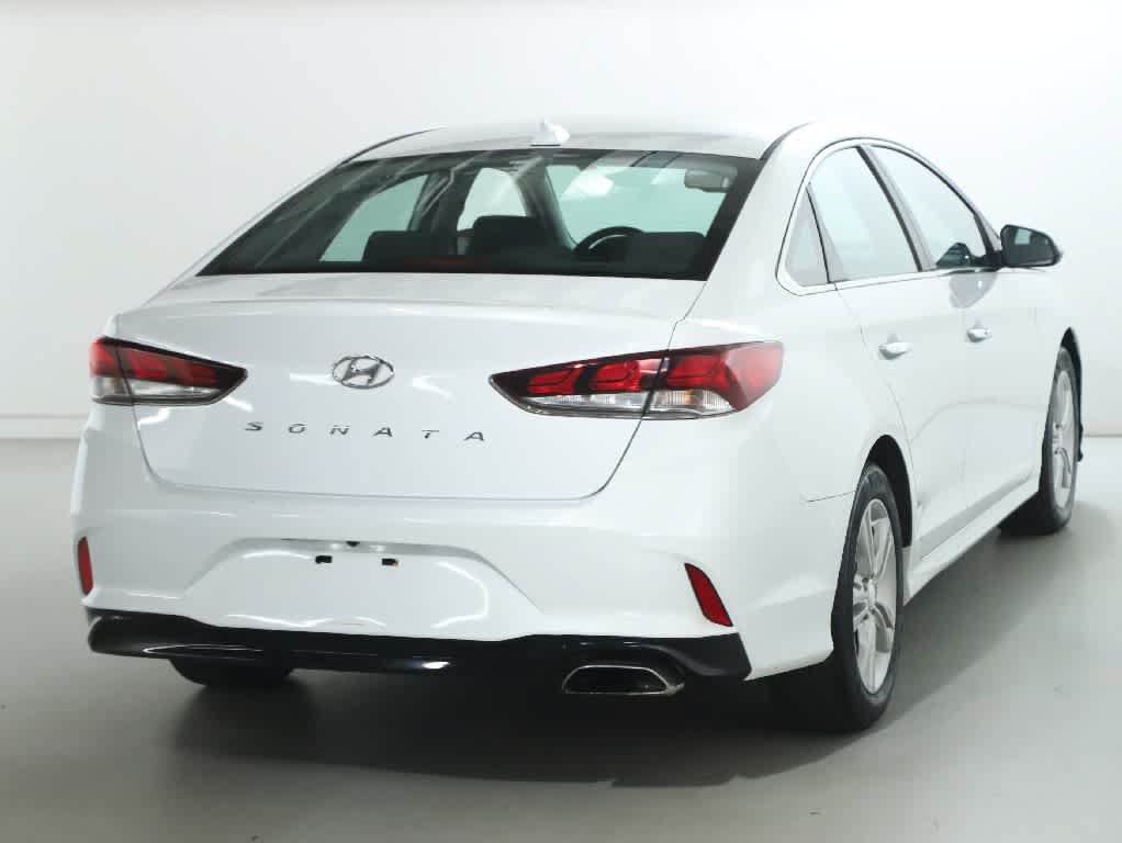 Used 2018 Hyundai Sonata SEL FWD image 46