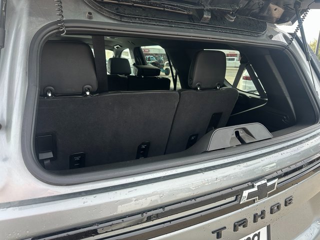 Used 2024 Chevrolet Tahoe Z71 image 14