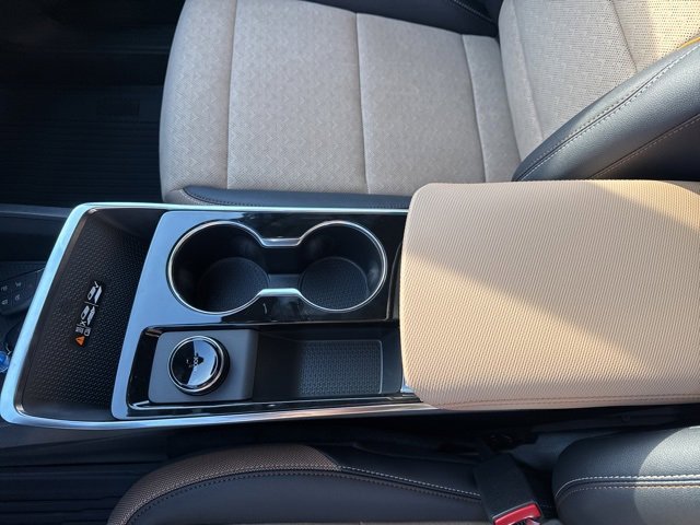 New 2026 Chevrolet Equinox ACTIV image 13