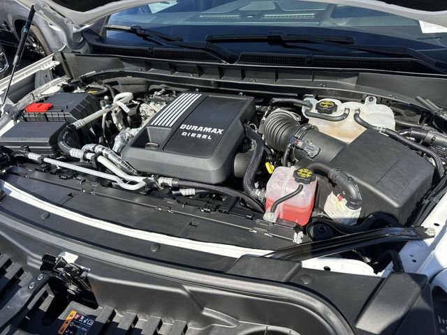 Used 2024 GMC Yukon Denali Ultimate image 30