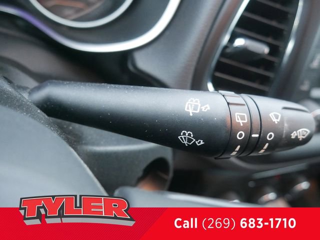 Used 2018 Jeep Compass Latitude w/ Cold Weather Group image 26