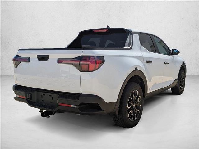 Used 2024 Hyundai Santa Cruz SEL image 5