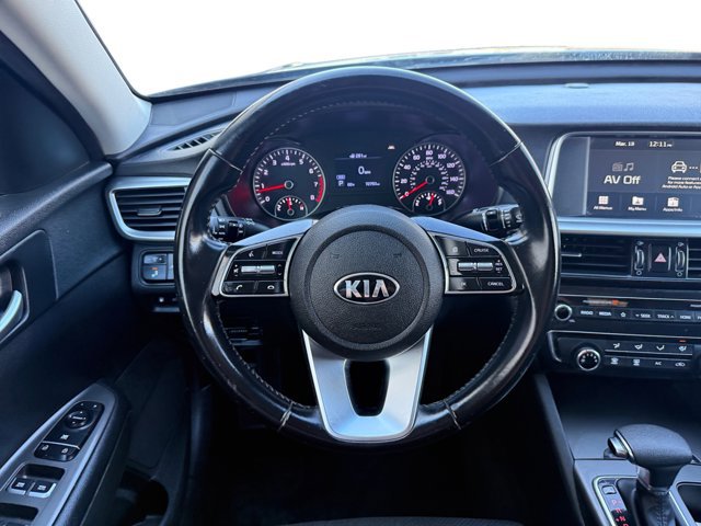 Used 2020 Kia Optima S image 14
