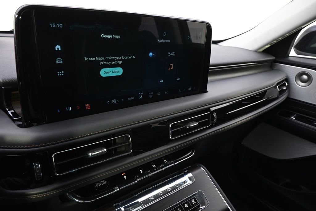 New 2026 Lincoln Aviator Reserve image 27