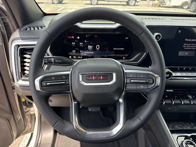 New 2026 GMC Canyon Elevation w/ Convenience Package AWD/4WD image 19