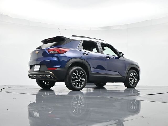 Used 2023 Chevrolet TrailBlazer ACTIV w/ Convenience Package image 27