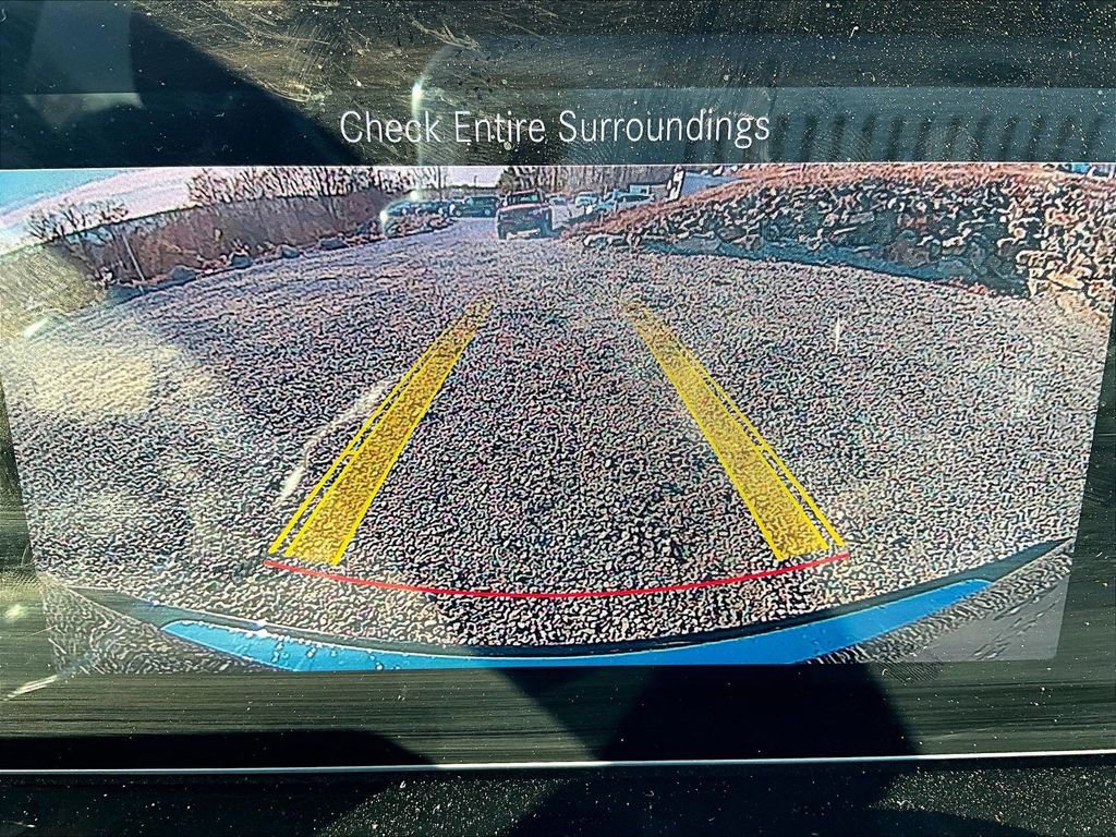 Used 2021 Mercedes-Benz GLB 250 4MATIC image 16