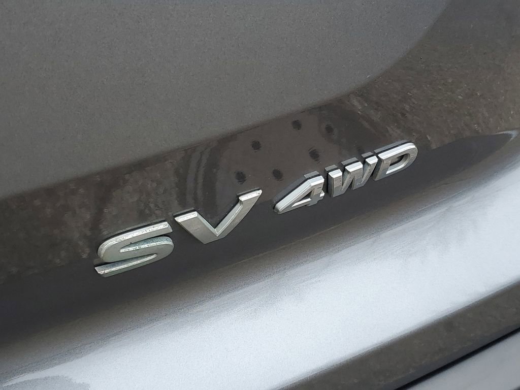 Used 2024 Nissan Pathfinder SV image 6